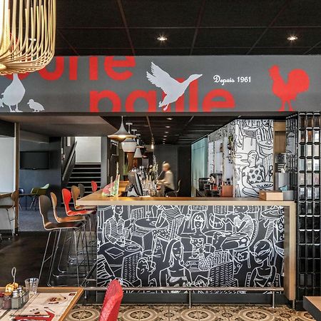 Ibis Orange Centre Otel Dış mekan fotoğraf
