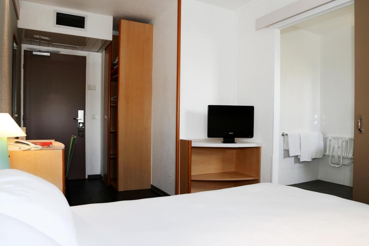 Ibis Orange Centre Otel Dış mekan fotoğraf