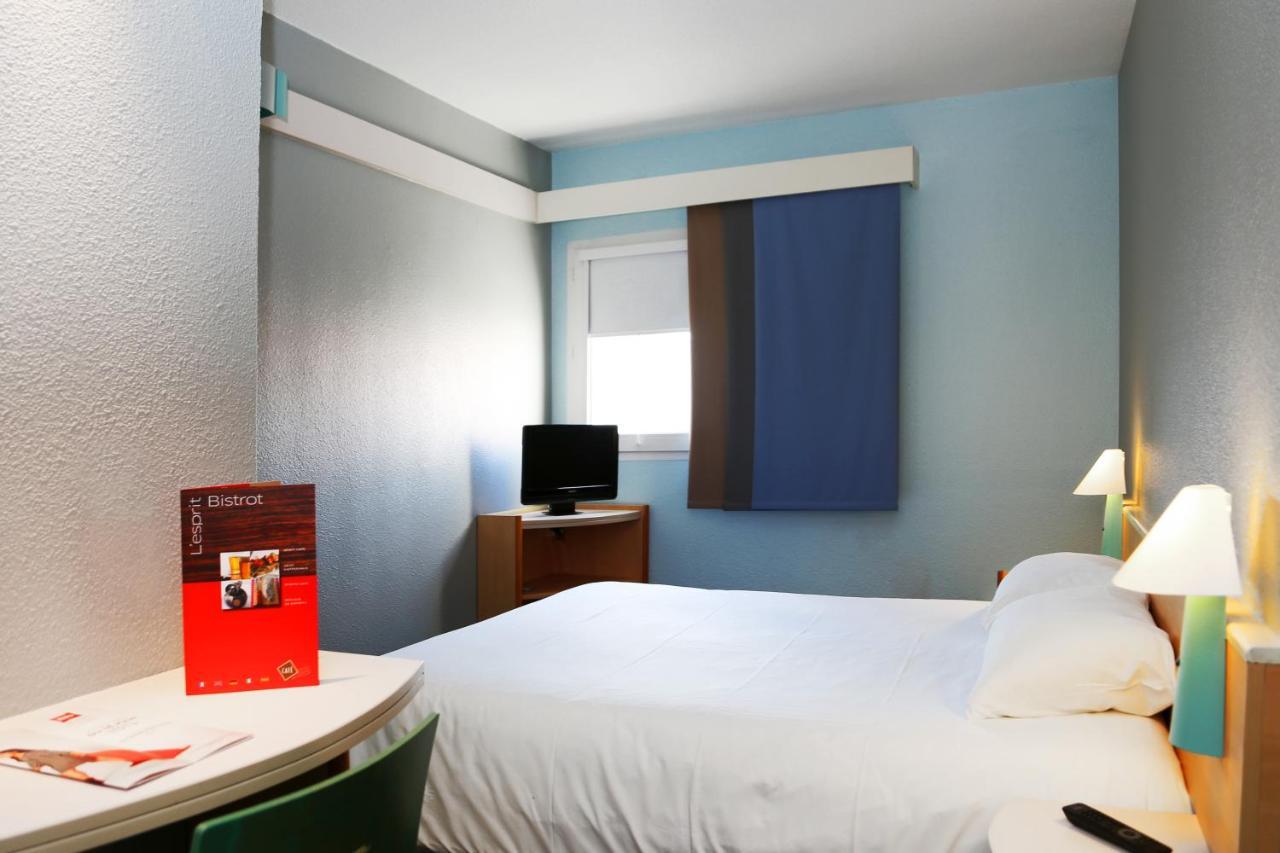Ibis Orange Centre Otel Dış mekan fotoğraf