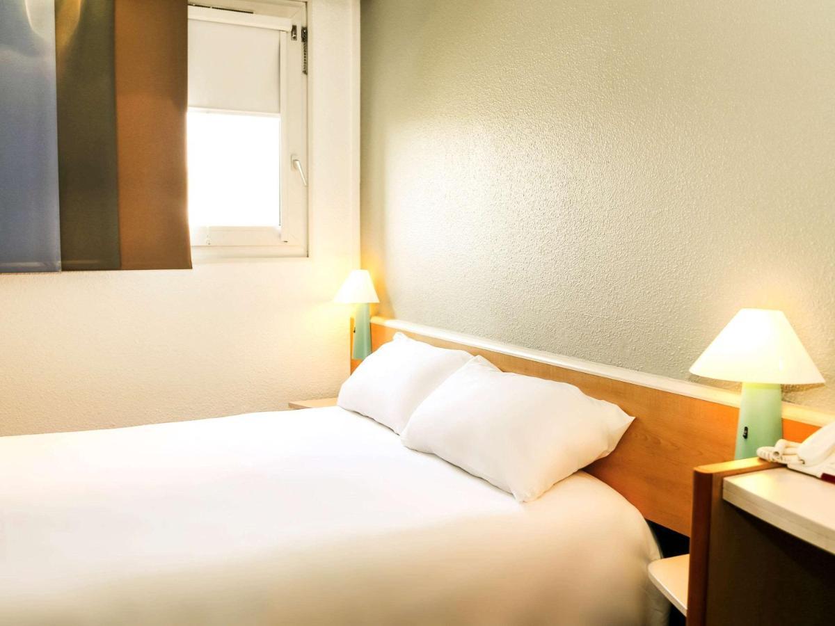 Ibis Orange Centre Otel Dış mekan fotoğraf