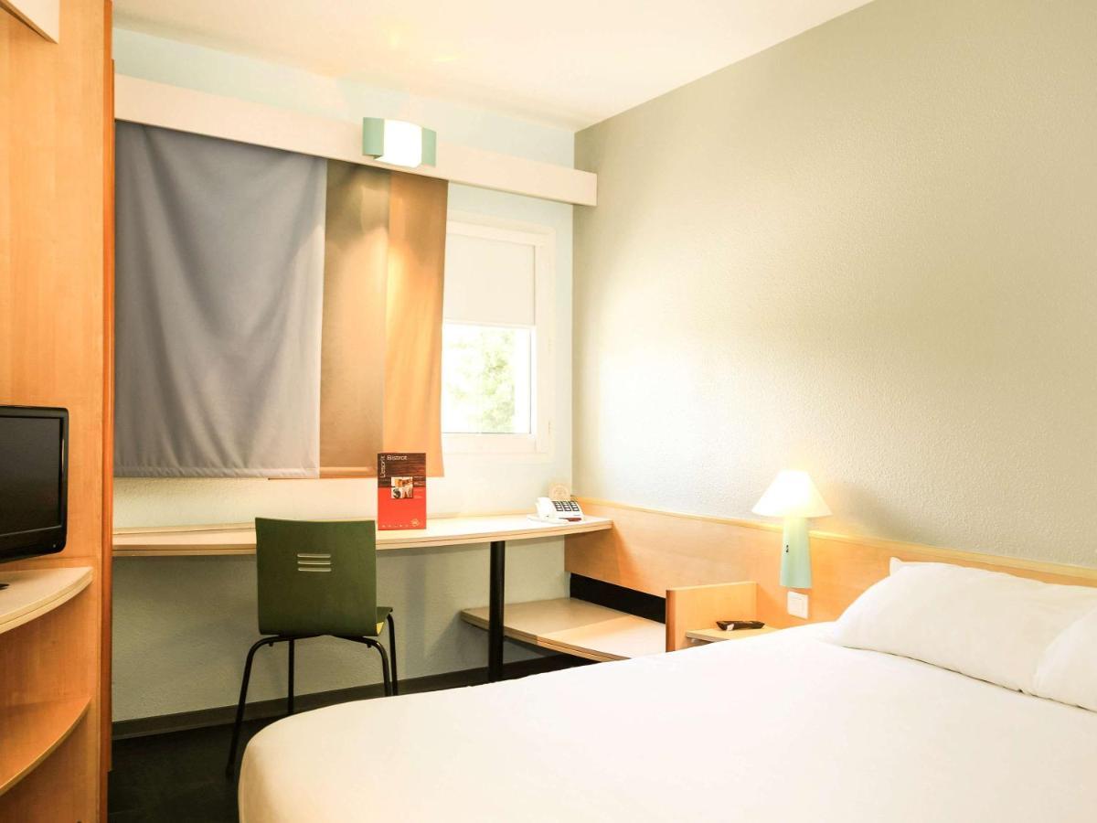 Ibis Orange Centre Otel Dış mekan fotoğraf