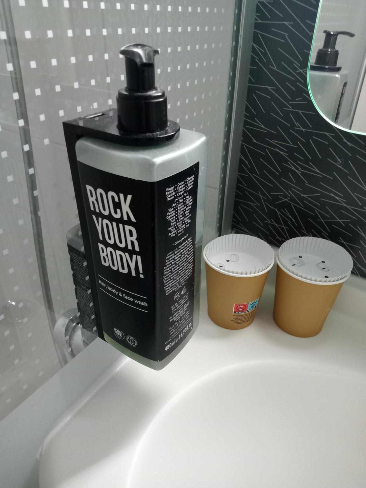 Ibis Orange Centre Otel Dış mekan fotoğraf