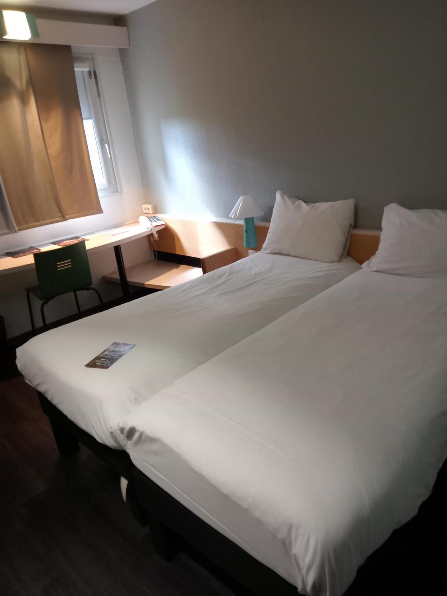 Ibis Orange Centre Otel Dış mekan fotoğraf
