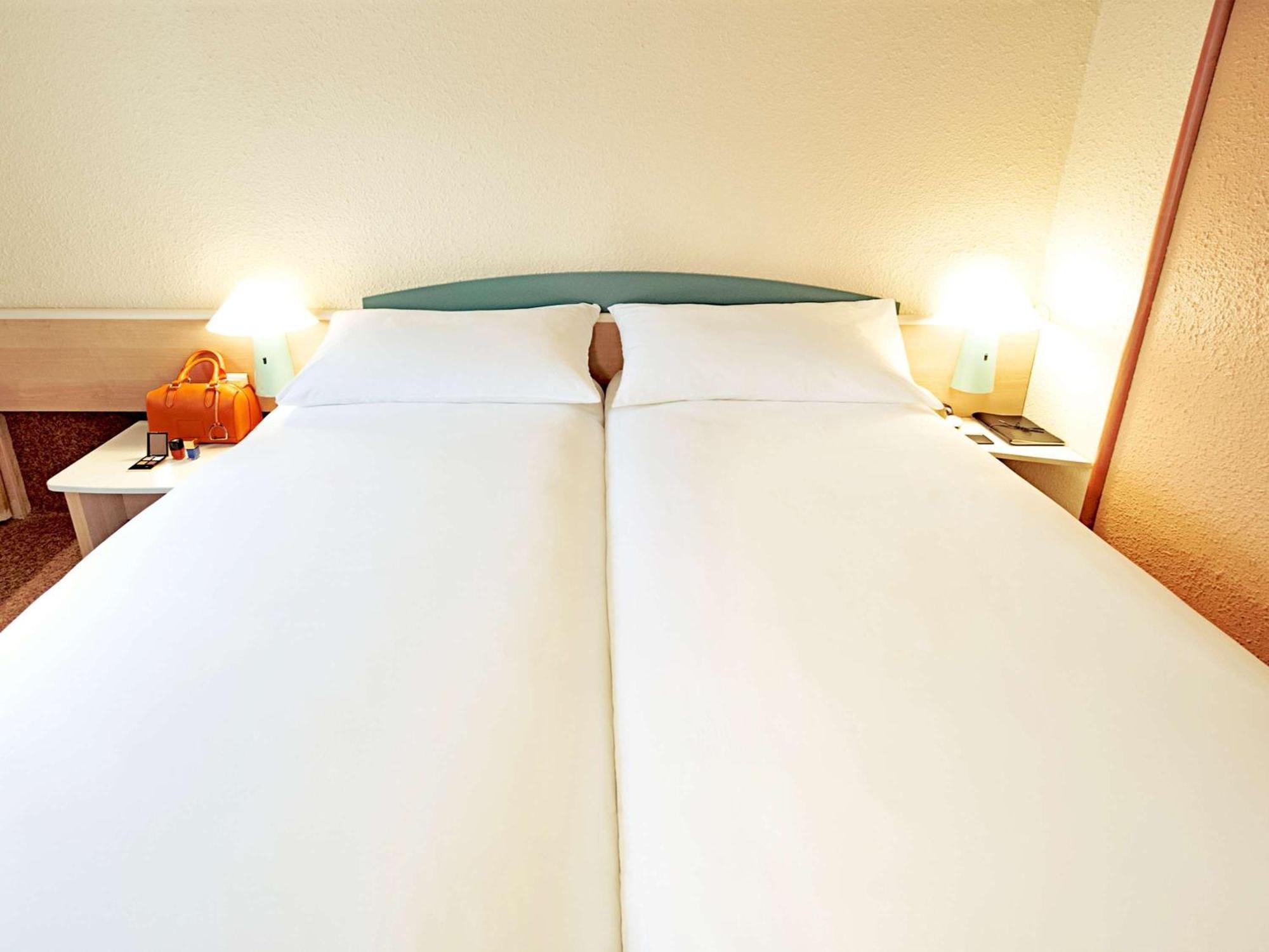 Ibis Orange Centre Otel Dış mekan fotoğraf