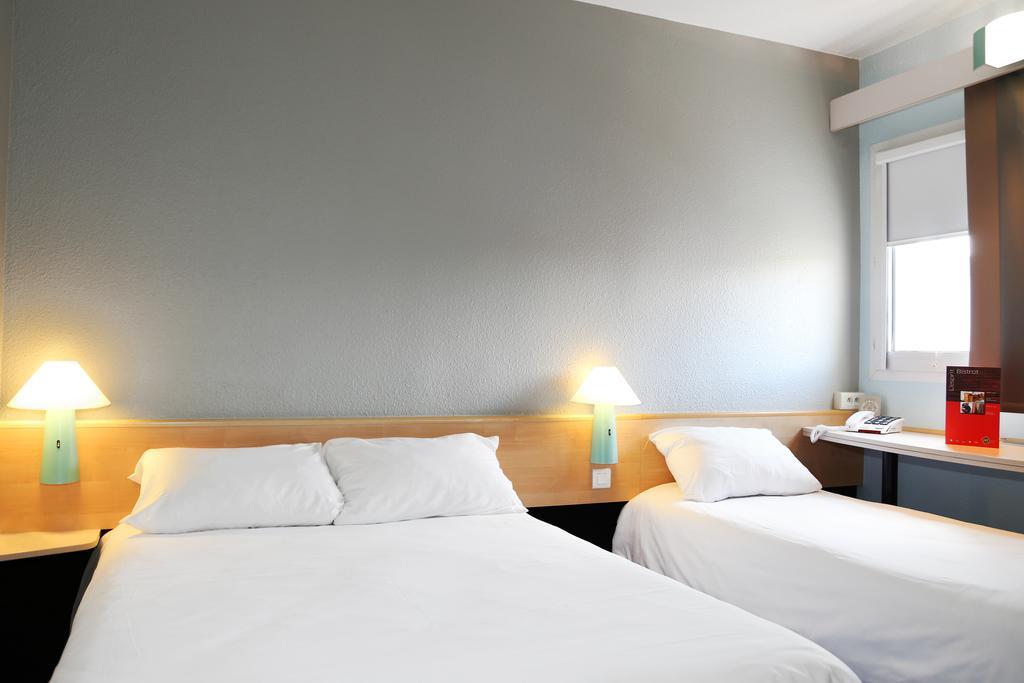 Ibis Orange Centre Otel Dış mekan fotoğraf