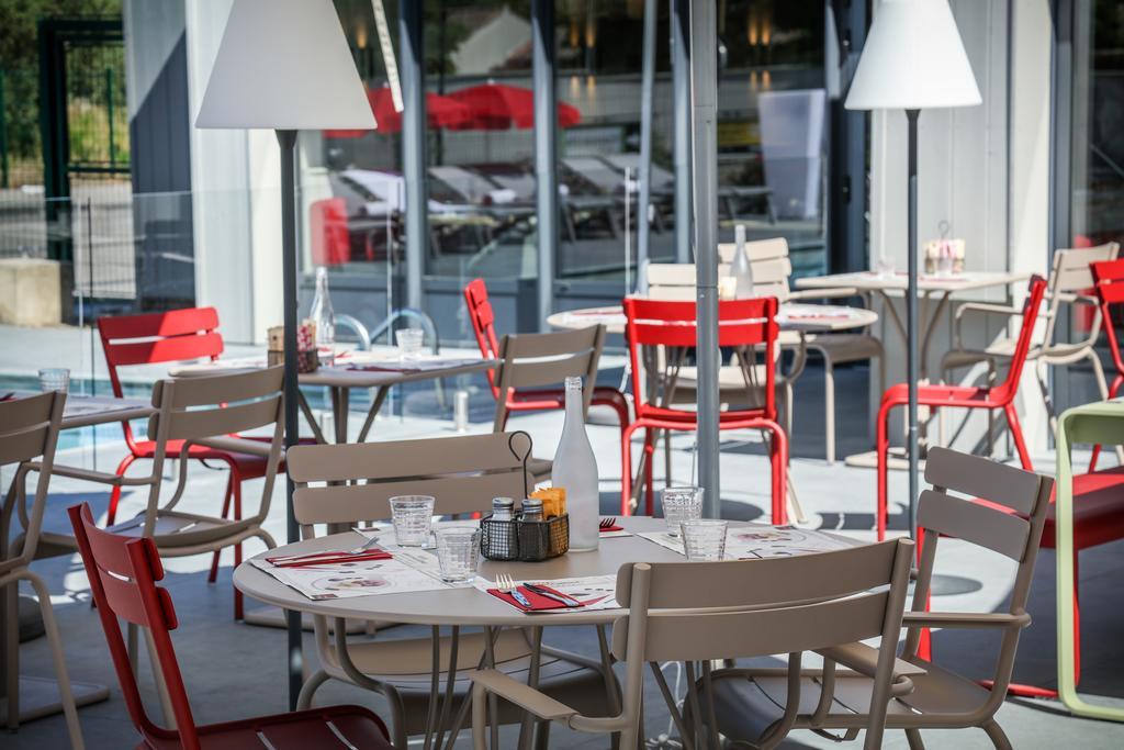 Ibis Orange Centre Otel Dış mekan fotoğraf